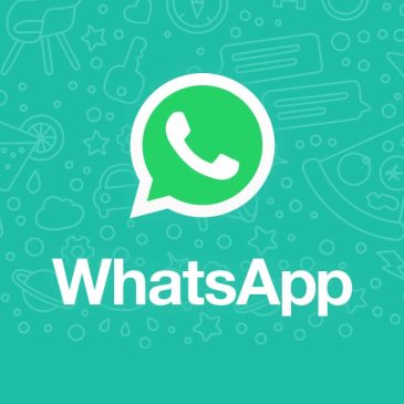 WhatsApp groep Stichting Manpadslaangebied