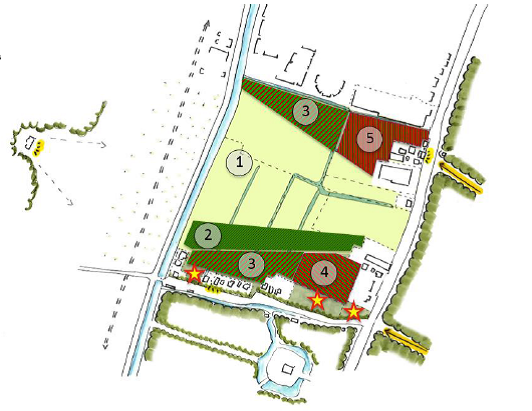 RHo model 2 manpadslaangebied