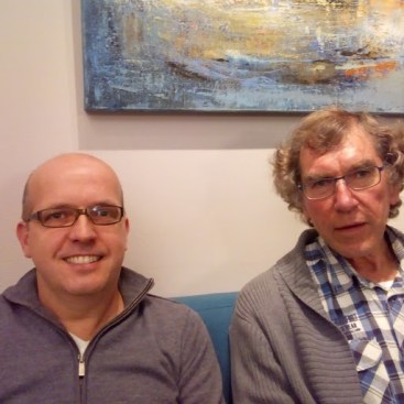 Martijn & Christiaan Stichting Manpadslaangebied